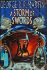 A Storm of Swords cover