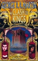 A Clash of Kings cover