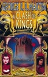 A Clash of Kings cover