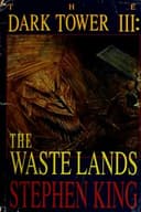 The Waste Lands cover