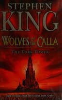 Wolves of the Calla cover