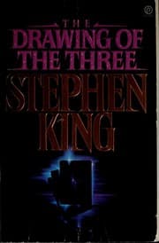 The Drawing of the Three cover