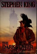 The Gunslinger cover