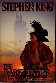 The Gunslinger cover