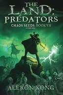The Land: Predators cover