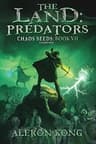 The Land: Predators cover