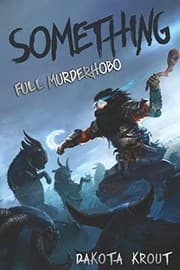 Full Murderhobo cover