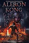 The Land: Monsters cover