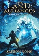 The Land: Alliances cover