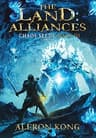 The Land: Alliances cover