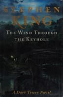 The Wind Through the Keyhole cover