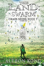 The Land: Swarm cover