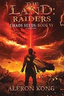 The Land: Raiders cover