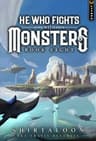 He Who Fights With Monsters, Book 8 cover
