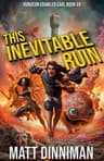 This Inevitable Ruin cover