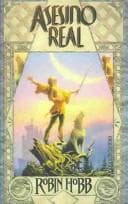 Royal Assassin cover