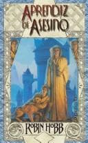 Assassin's Apprentice cover